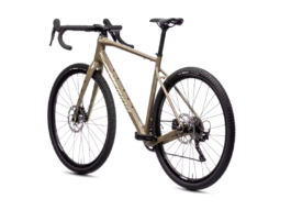 Merida SILEX 400 (2026) – Oak Bark