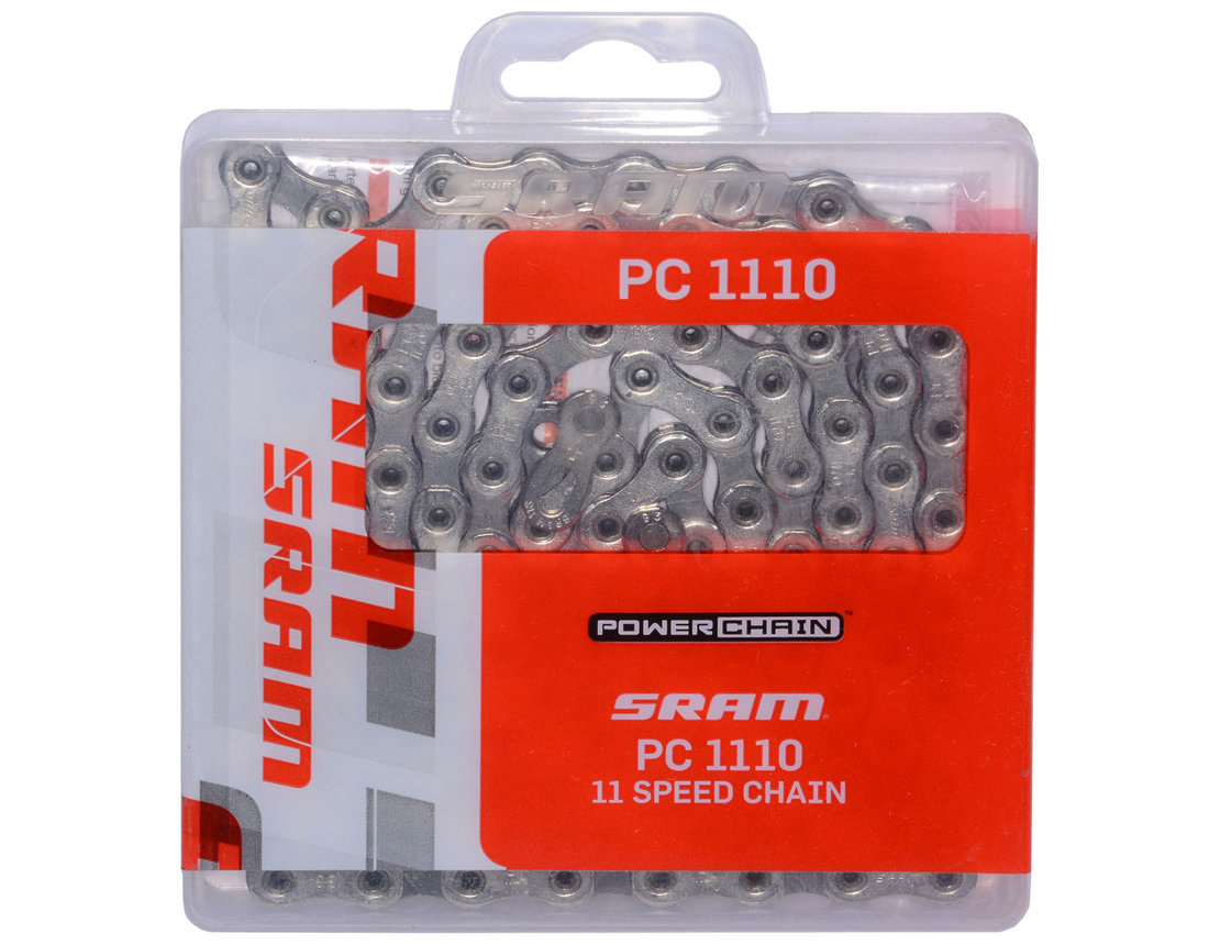 catena sram 11 velocità 114 maglie pc 1110