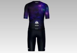 Maglia Estiva MASSAGRASSA Cycling Team 2026