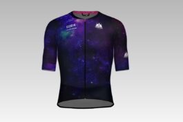Maglia Estiva MASSAGRASSA Cycling Team 2026
