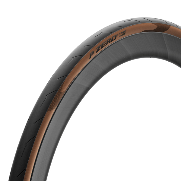 Pirelli P ZERO™ Race TLR RS 700x30 Classic – Made in Italy
