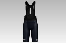 Pantaloncino MASSAGRASSA Cycling Team 2026