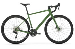 Megamo West 15 2026 - Camo | Carbon Gravel Adventure Bike
