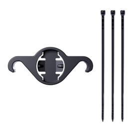 Ravemen ABM18 – Supporto per Luce Posteriore CL01