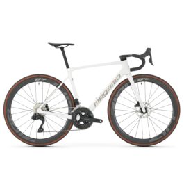 Megamo Raise 15 CW White 2026 (Taglia S)