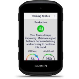 Garmin Edge 550 Ciclocomputer GPS