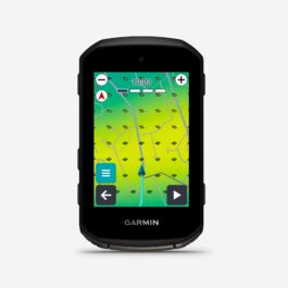 Garmin Edge 850 Ciclocomputer