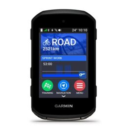Garmin Edge 850 Ciclocomputer