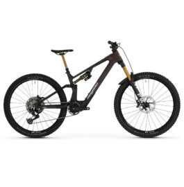 Megamo Reason CRB 03 (2027) - Garnet - Taglia S - DJI Avinox 1300W
