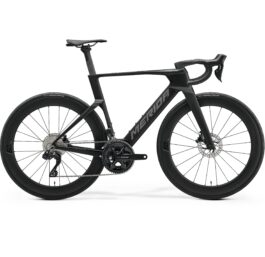 Merida Reacto 6000 Silk Black (2027)