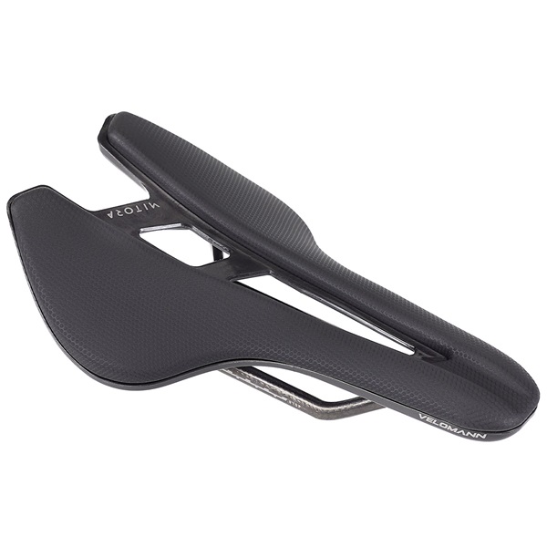 Bianchi Velomann Mitora Hyper 139 Carbon Saddle | Sale Bianchi Velomann Mitora Hyper 139 Carbon Saddle | Sale