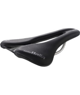 Selle Italia Novus Boost Evo TI 316 Superflow - Taglia L3 - 145mm
