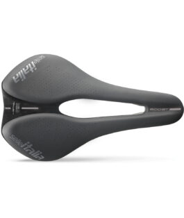 Selle Italia Novus Boost Evo TI 316 Superflow - Taglia L3 - 145mm