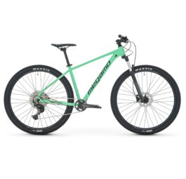 Mountain Bike Megamo Natural 30 Turquoise (2026)