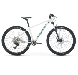 Mountain Bike Megamo Natural 30 Bianco (2026)