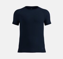 Odlo Performance X-Light T-Shirt Intimo Tecnico a Manica Corta – Dark Sapphire