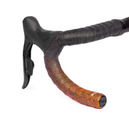 Nastro Manubrio GUEE Attitude Fade - Fading Orange