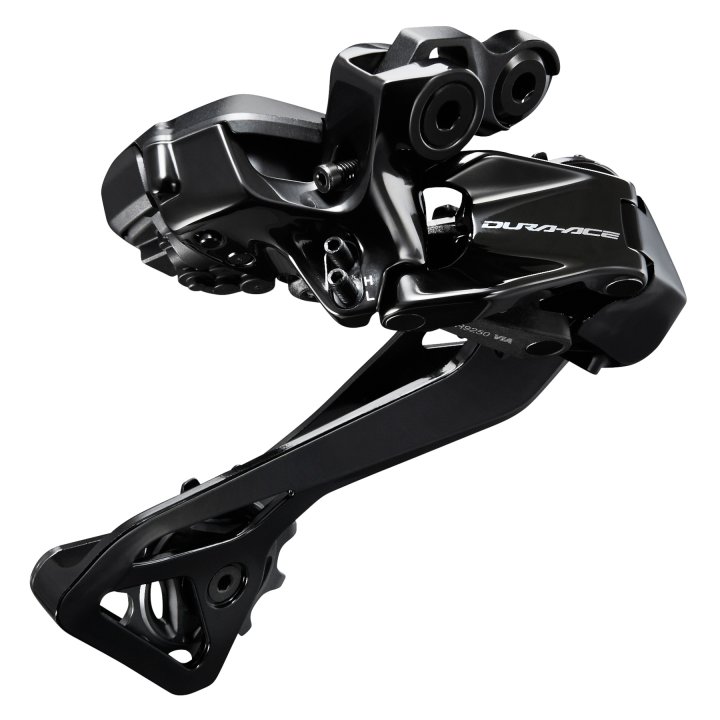 Shimano Dura-Ace Di2 R9270 Disc 2x12v Complete Groupset - Image 6
