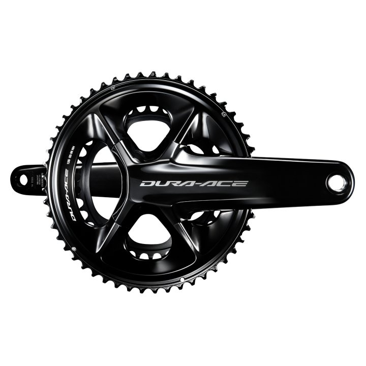Shimano Dura-Ace Di2 R9270 Disc 2x12v Complete Groupset - Image 8