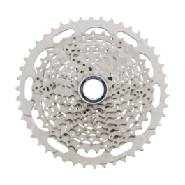 Cassetta Pignoni Shimano Deore CS-M4100 10v (11-46T)