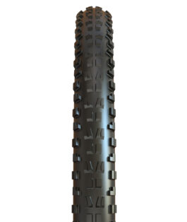 Maxxis Minion DHF 29x2.60 – MaxxTerra EXO+ TR 60 TPI Black