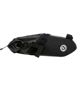 Borsa Sottosella ULAC Radtail GT Max 16 Litri – Nero (Black)