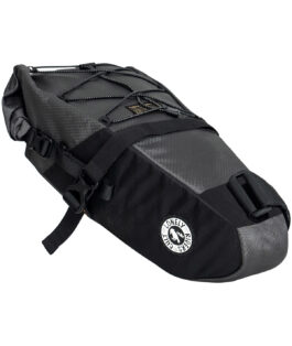 Borsa Sottosella ULAC Radtail GT Max 16 Litri – Nero (Black)