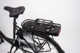 Adattatore Portapacchi Atran Velo NewRack Uni X-Wide (Sistema AVS)