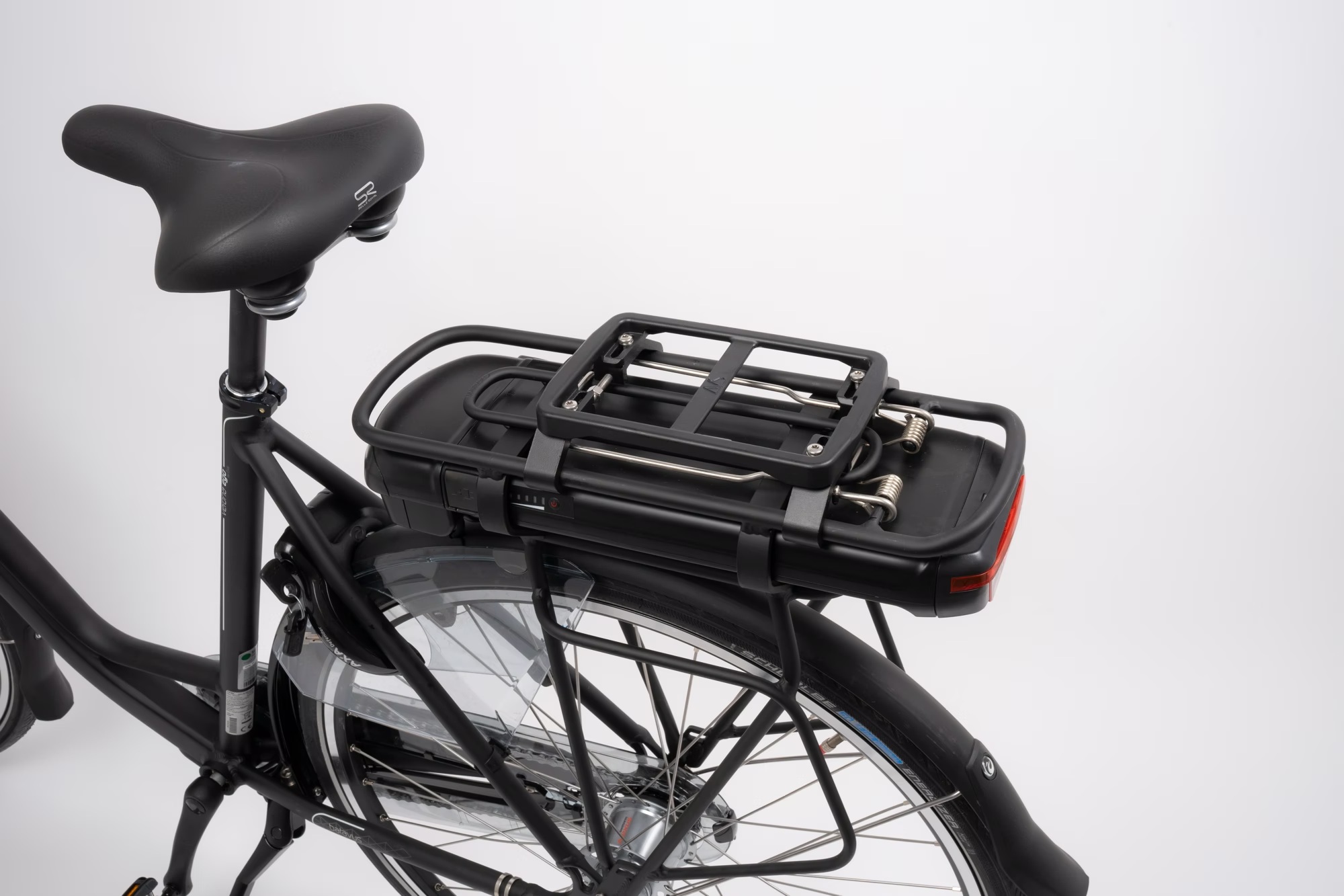 Adattatore Portapacchi Atran Velo NewRack Uni X-Wide (Sistema AVS) - immagine 2