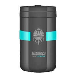 Porta Attrezzi Bianchi Velomann SpaceX – Grigio