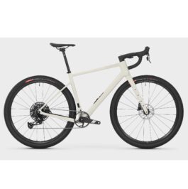 Bicicletta Gravel Megamo West 10 (2027) – Sand