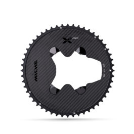 Corona Esterna Miche X2 RD R92 12V per Shimano Dura-Ace R9200P
