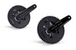Corona Esterna Miche X2 RD R92 12V per Shimano Dura-Ace R9200P
