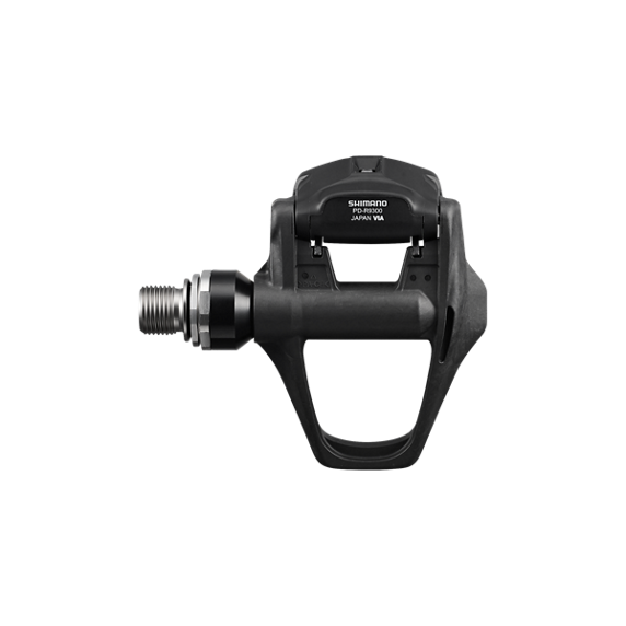 Pedali Shimano Dura-Ace PD-R9300 SPD-SLR - immagine 3