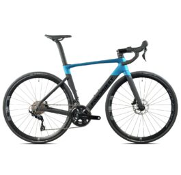Fondriest Gand Carbon Shimano 105 12v – Petrol Blue (2026)