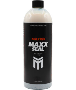 Maxxis Maxx Seal Tubeless Tire Sealant 1 Litre