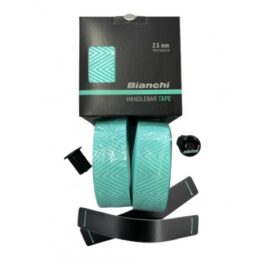 Bianchi Nastro Manubrio Arrow 2.5 mm – Celeste Bianchi
