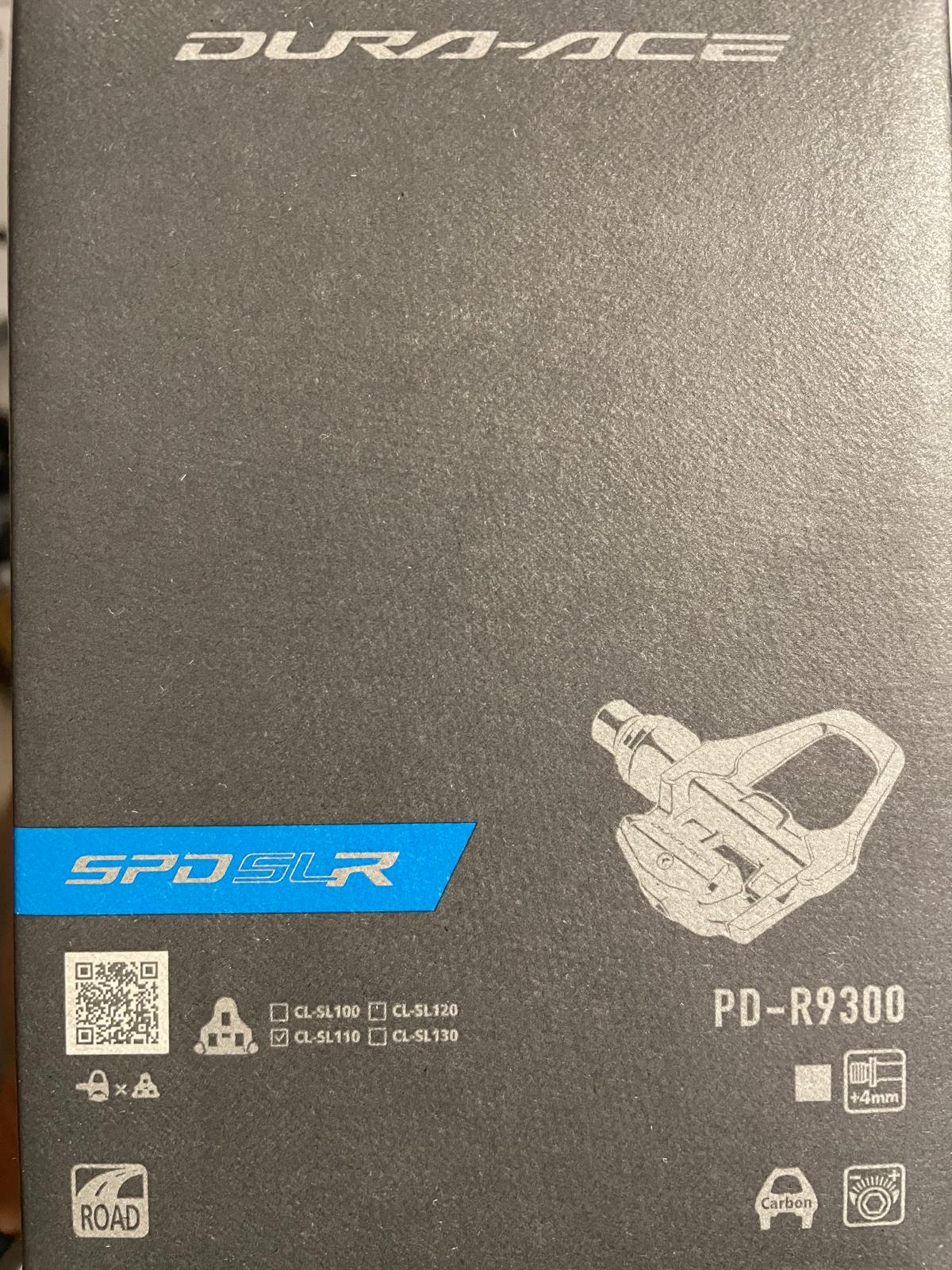 shimano dura ace 9300 box