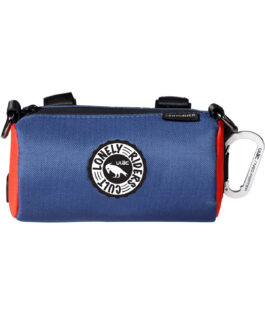 Borsello al Manubrio Bikepacking ULAC Coursier Pulse 1.1L – Blue Navy