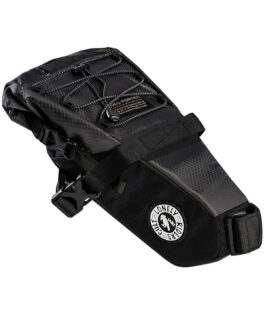Borsa Sottosella ULAC Radtail GT 5.8 Litri - Nero Onyx